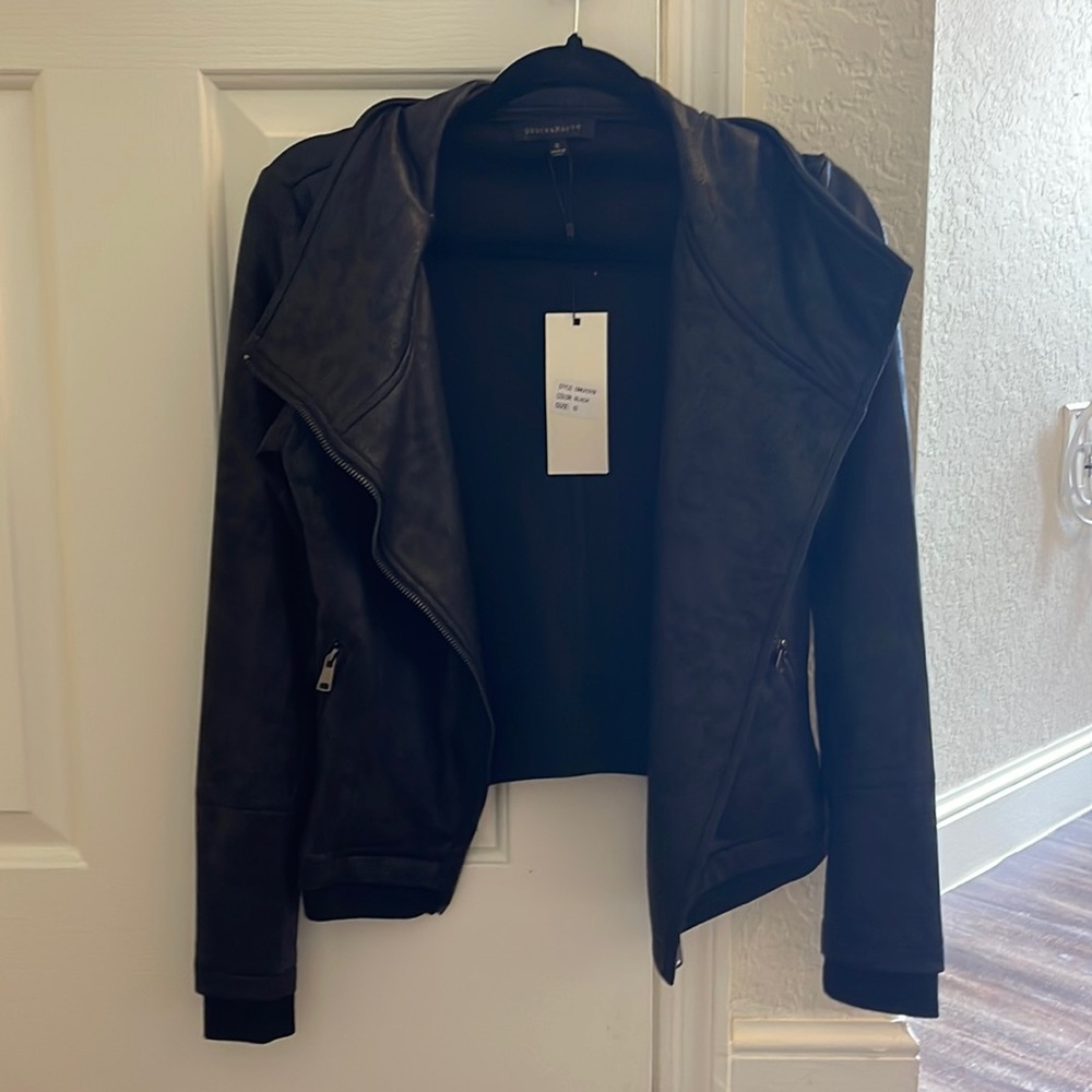 dance marvel blazer